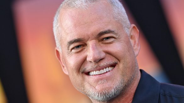 Grey's Anatomy star Eric Dane dies at 53 after ALS diagnosis