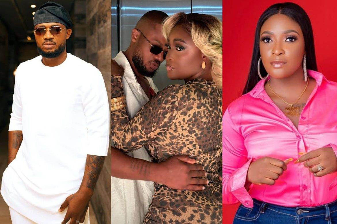 IVD Celebrates Blessing CEO on International Women’s Day