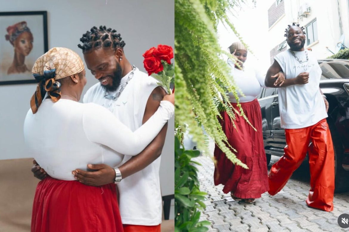 Brodashaggi Dorathy Bachor