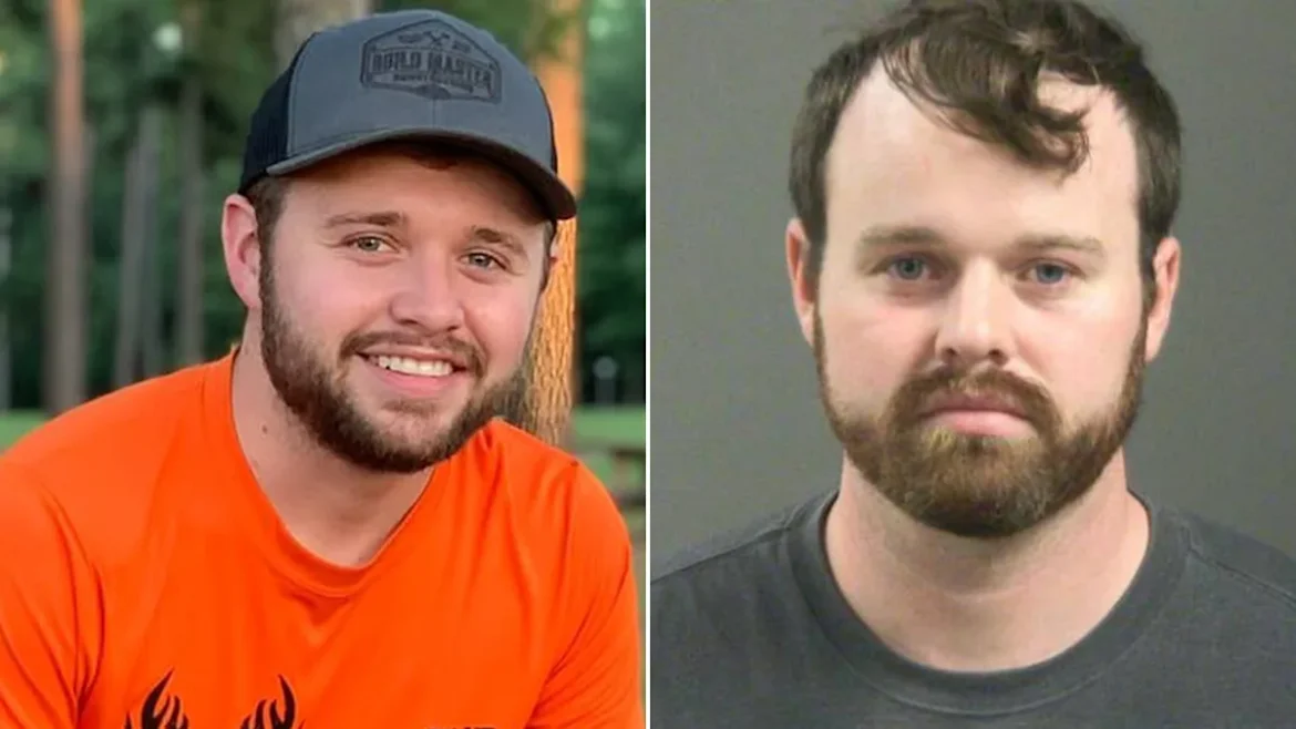 Jason Duggar Statement Reaction