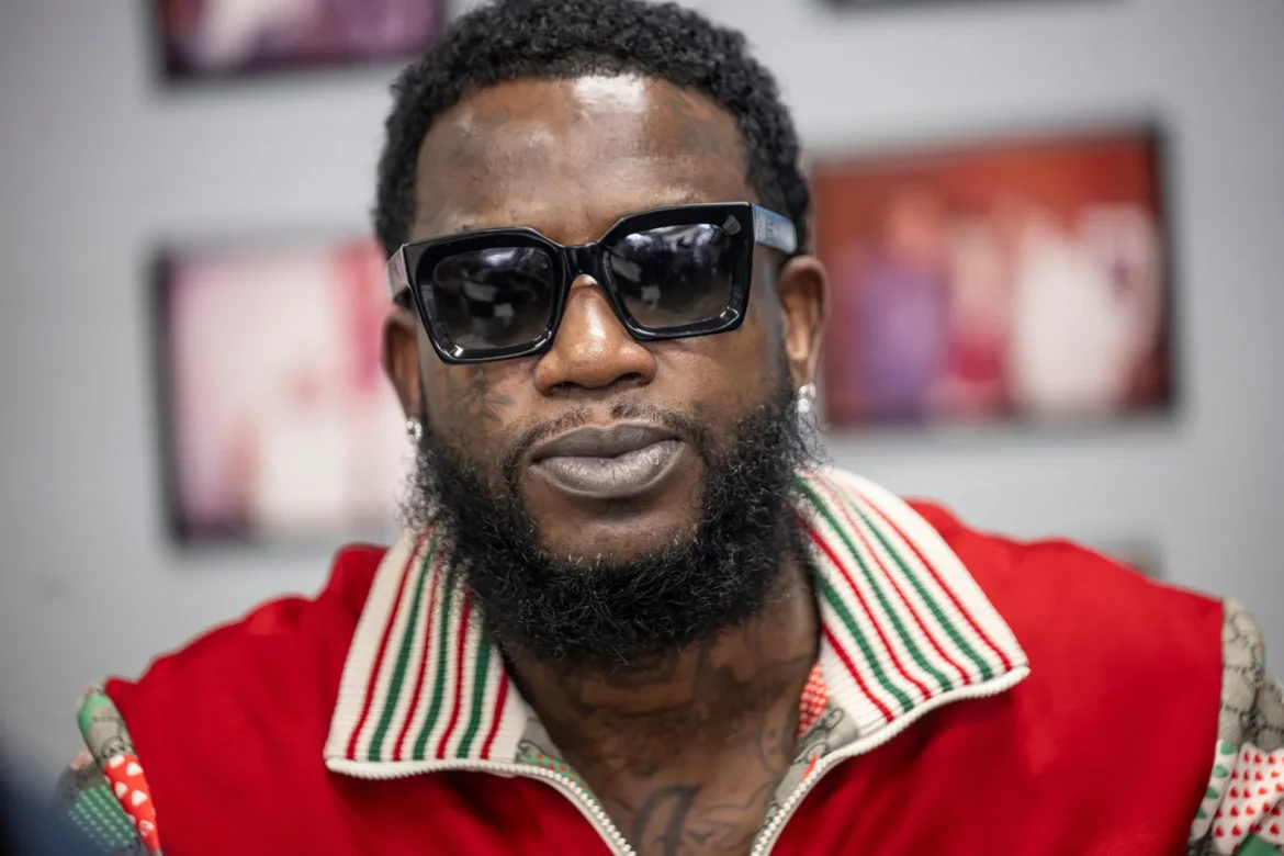 Gucci Mane Kidnapping Allegations