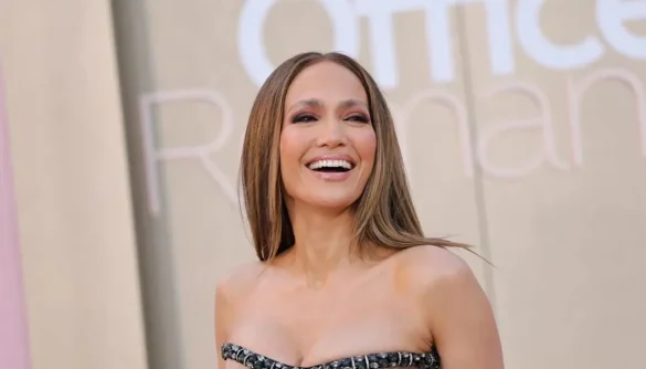 Jennifer Lopez single