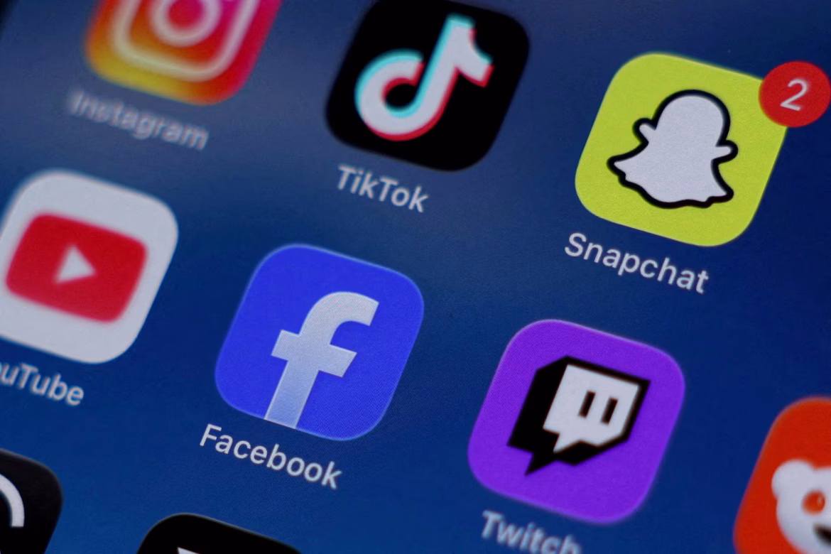 children’s social media ban