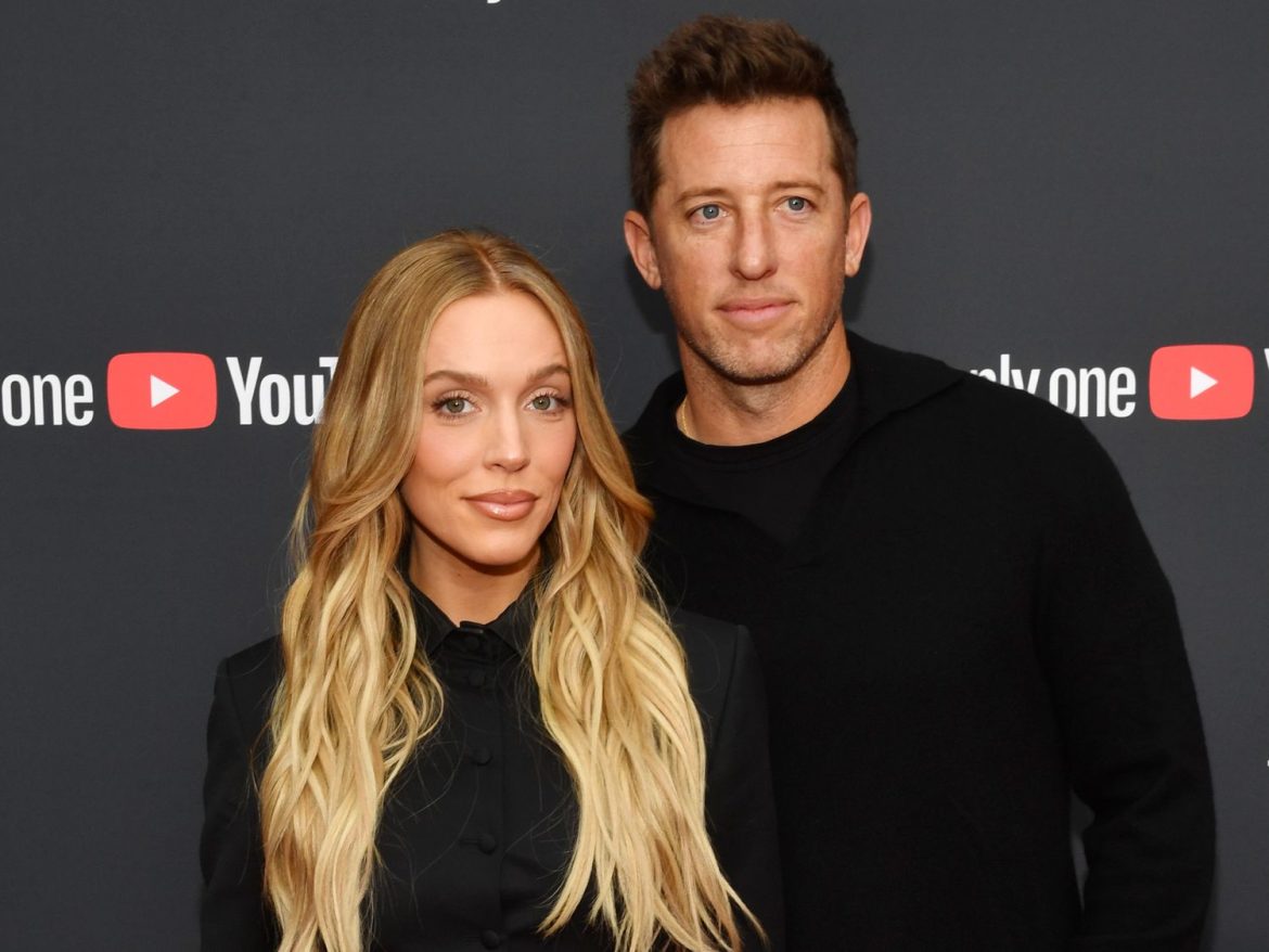 Alex Cooper pregnancy news