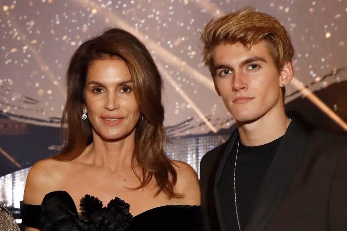 Presley Gerber Dies at 27